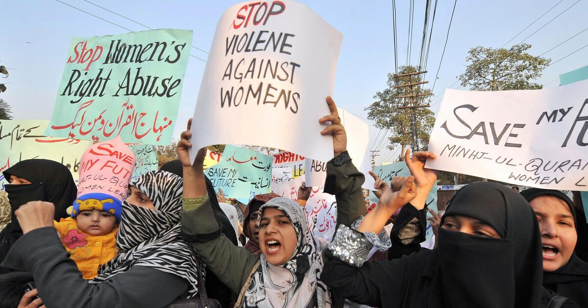 Brüder gouge eigene Schwesternaugen und schneiden ihre Füße ab Welt | Nachricht Brüder gouge eigene Schwesternaugen und schneiden ihre Füße ab Welt | Nachricht