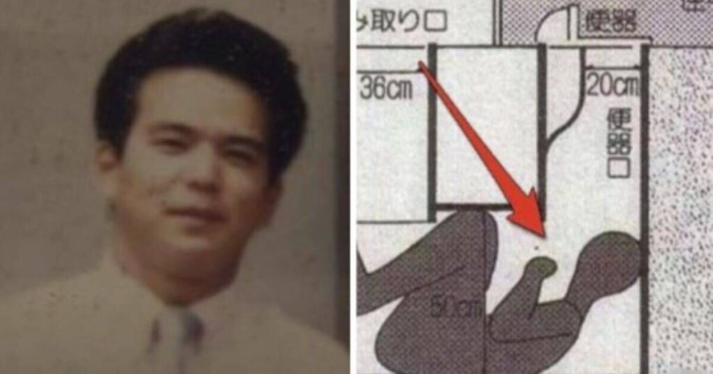 Lehrer entsetzt, um eine Leiche in der Schultoilette mit erschreckender Erklärung zu finden | Welt | Nachricht