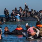 Migranten, die auf kleinen Booten aus Afrika fliehen, nehmen die „viel tödlichere“ Route | Welt | Nachricht