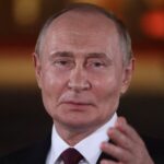 Putin lädt Zelensky zu Friedensgesprächen in Moskau ein Welt | Nachricht