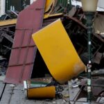 Lissabon Funicular Crash Update als erstes Opfer von Horror -Entgleisung namens | Welt | Nachricht