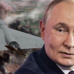 Putin sendet eine kalte Bedrohung für Großbritannien aus dem Zweiten Weltkrieg – „Wir werden die Briten zerstören“ | Welt | Nachricht
