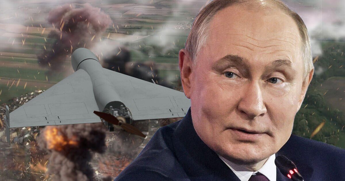 Putin sendet eine kalte Bedrohung für Großbritannien aus dem Zweiten Weltkrieg – „Wir werden die Briten zerstören“ | Welt | Nachricht