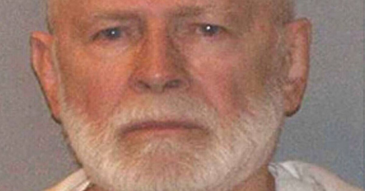 Horror letzte Momente des berüchtigten Gangsters ließen bei Gefängnismord nicht wiederzuerkennen | Welt | Nachricht Horror letzte Momente des berüchtigten Gangsters ließen bei Gefängnismord nicht wiederzuerkennen | Welt | Nachricht