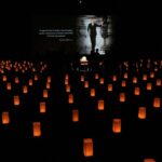 Tausende zahlen Giorgio Armani Respekt, während der Mailand um Modikon Ikone trauert | Welt | Nachricht