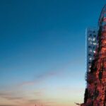 Insane 442ft Schiffswrackscraper für europäische Hauptstadt | Welt | Nachricht