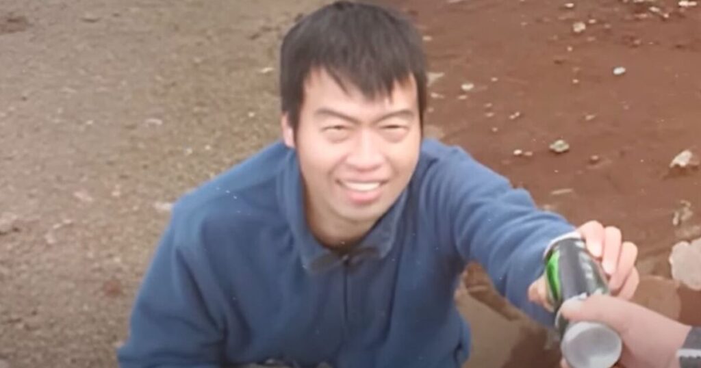 Schreckliche letzte Worte von Hiker live streamen seinen eigenen Tod | Welt | Nachricht Schreckliche letzte Worte von Hiker live streamen seinen eigenen Tod | Welt | Nachricht