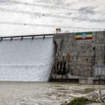 Die unglaublichen £ 3,7 Mrd. Afrikas größten Damm – 1 Meile breit und 475 Fuß hoch | Welt | Nachricht Die unglaublichen £ 3,7 Mrd. Afrikas größten Damm – 1 Meile breit und 475 Fuß hoch | Welt | Nachricht