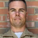 „Ich bin ein Marine, der Raketen im Irak ausgewichen hat, aber nichts hat mich auf H | vorbereitet Welt | Nachricht