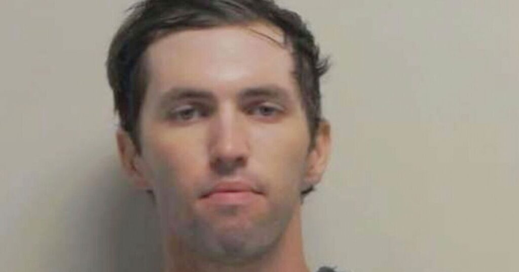 Tyler Robinson – 5 Dinge, die wir noch nicht über Charlie Kirk Shooting Suspect | wissen Welt | Nachricht