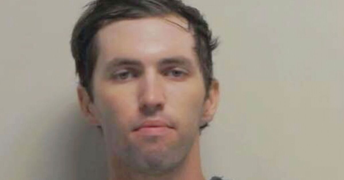 Tyler Robinson – 5 Dinge, die wir noch nicht über Charlie Kirk Shooting Suspect | wissen Welt | Nachricht Tyler Robinson – 5 Dinge, die wir noch nicht über Charlie Kirk Shooting Suspect | wissen Welt | Nachricht