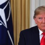 Trump -Probleme fordern die NATO auf, bevor er Putin | „schwere“ Sanktionen auferlegt | Welt | Nachricht Trump -Probleme fordern die NATO auf, bevor er Putin | „schwere“ Sanktionen auferlegt | Welt | Nachricht
