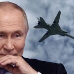 Russland bedroht einen umfassenden Krieg mit der NATO, als Nuklearbomber, die in der Chilling-Warnung eingesetzt werden | Welt | Nachricht