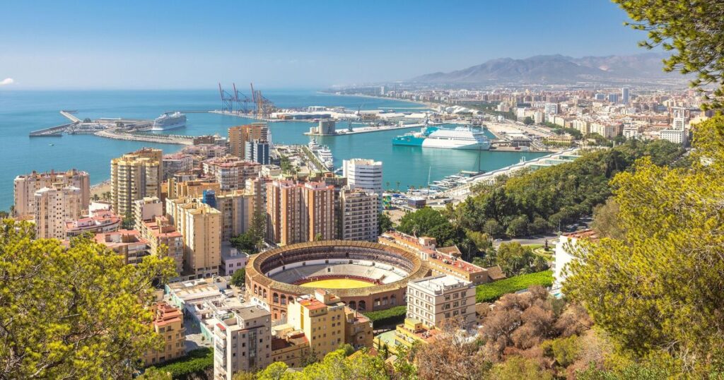 Großer Schlag für spanische Anti-Tourismus-Demonstranten als große Flughafenaufzeichnungen ‚bester August aller Zeiten‘ | Welt | Nachricht