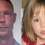 McCann Witness flieht aus Deutschland, als er Brueckners Offenbarung enthüllt | UK | Nachricht