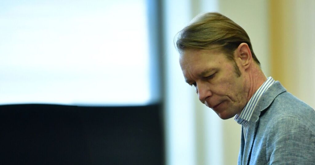 Madeleine McCann Ermittler zerreißt die Theorie des deutschen Staatsanwalts | Welt | Nachricht