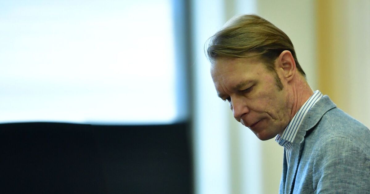 Madeleine McCann Ermittler zerreißt die Theorie des deutschen Staatsanwalts | Welt | Nachricht Madeleine McCann Ermittler zerreißt die Theorie des deutschen Staatsanwalts | Welt | Nachricht