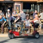 Benidorm Albtraum als neues spanisches Gesetz ‚ruinierende‘ Bars in Seaside City | Welt | Nachricht