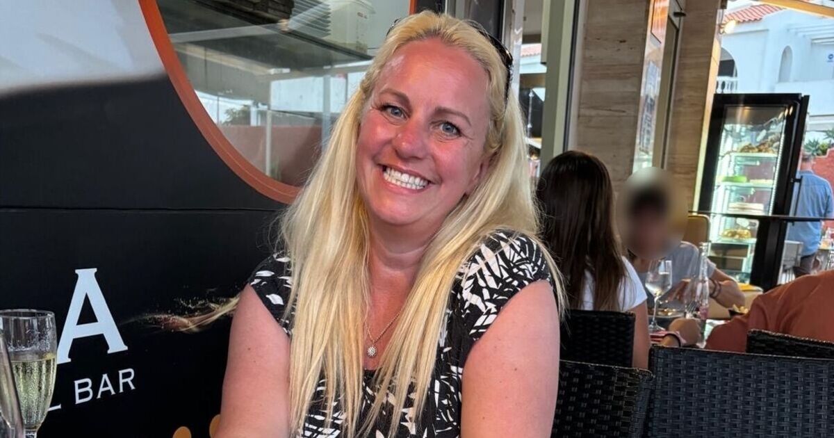 Teneriffa Dream Holiday wird für Großmutter nach ‚£ 9k Nightime Horror‘ | Welt | Nachricht Teneriffa Dream Holiday wird für Großmutter nach ‚£ 9k Nightime Horror‘ | Welt | Nachricht