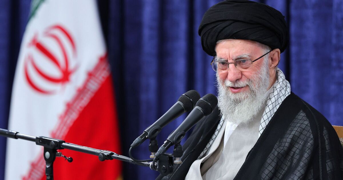 Großbritannien führt einen Weg in die Bestrafung des Iran für Lügen über geheimen Nukes -Plänen | Welt | Nachricht