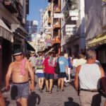 Benidorm droht britische Touristen, um wie Bilbao zu sein | Welt | Nachricht Benidorm droht britische Touristen, um wie Bilbao zu sein | Welt | Nachricht