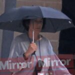 Ghislaaine Maxwell abgebildet im ‚Cushy‘ Gefängnis zum ersten Mal seit Move | Welt | Nachricht