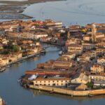 Empörung in Venedig als Eltern, die für Kinder mit Fußball spielen | Welt | Nachricht Empörung in Venedig als Eltern, die für Kinder mit Fußball spielen | Welt | Nachricht