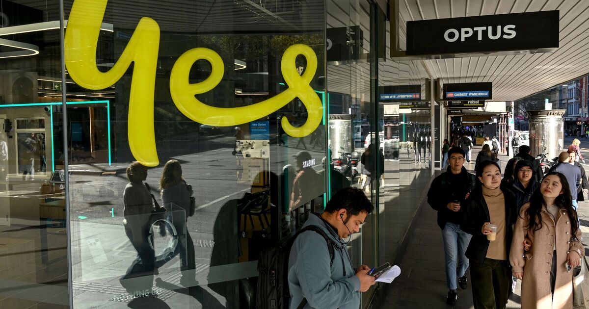 8 Wochen altes Baby unter 4 Toten, nachdem Australien in inakzeptabler 14-Stunden-Blackout leidet | Welt | Nachricht