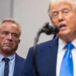 Donald Trumps verrückter Anti-Gaccine-Scherze: „Lass sie nicht dein Baby pumpen“ | Welt | Nachricht