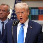 Donald Trump macht das Kreischen auf Ukraine Territory: „Gewinnen Sie es zurück!“ | Welt | Nachricht Donald Trump macht das Kreischen auf Ukraine Territory: „Gewinnen Sie es zurück!“ | Welt | Nachricht