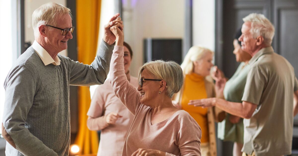 Major EU -Land hat Warnung veröffentlicht, da es mit 67 | ein Gefrieralter für das Rentenalter berücksichtigt hat Welt | Nachricht