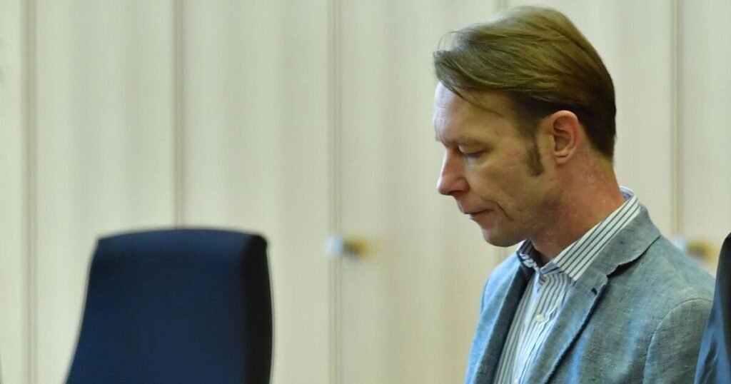 Briten in Spanien und Portugal fürchten Madeleine McCann Verdächtige könnte nach der Veröffentlichung zurückkehren | Welt | Nachricht