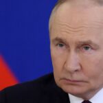 Russland droht den Zweiten Weltkrieg, wenn die NATO das tut, was Donald Trump gefragt hat | Welt | Nachricht