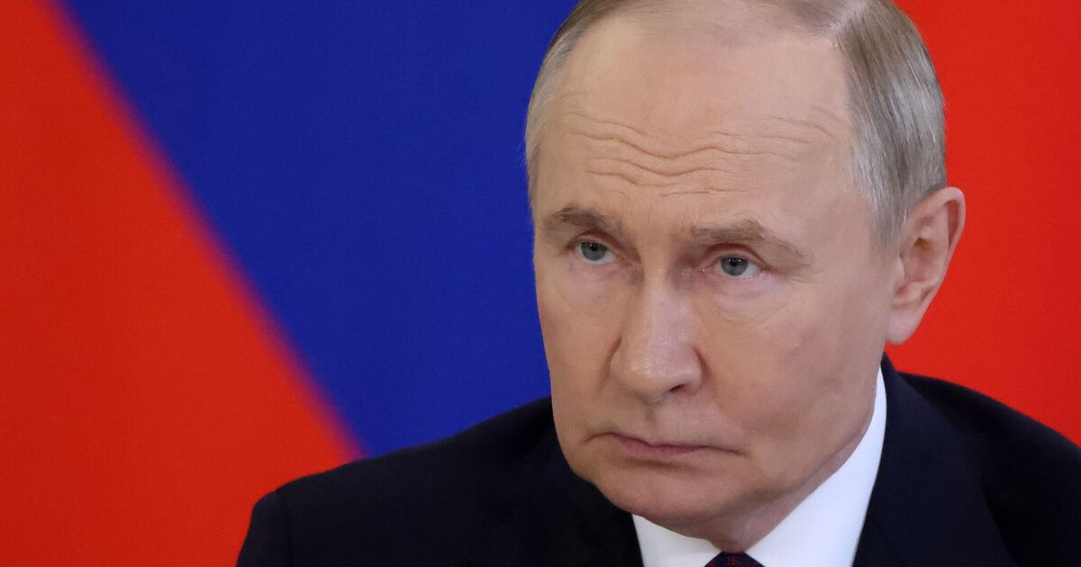 Russland droht den Zweiten Weltkrieg, wenn die NATO das tut, was Donald Trump gefragt hat | Welt | Nachricht