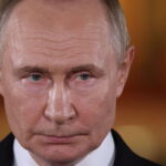 Zusammenbruch der Russland -Wirtschaft als Putin zum erniedrigenden Steuerzug | Welt | Nachricht