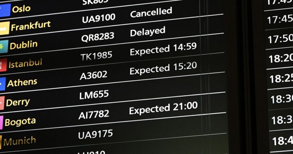 Die NATO aufgeteilt Cyber ​​Fightback gegen Russland | Welt | Nachricht