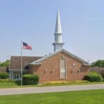 Horror als einer Tote, nachdem mehrere Menschen in Mormon Church in Michigan | erschossen wurden | Welt | Nachricht Horror als einer Tote, nachdem mehrere Menschen in Mormon Church in Michigan | erschossen wurden | Welt | Nachricht