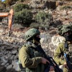 Trump trifft auf internationale Pariah Netanyahu für Friedensgespräche im Nahen Osten | Welt | Nachricht