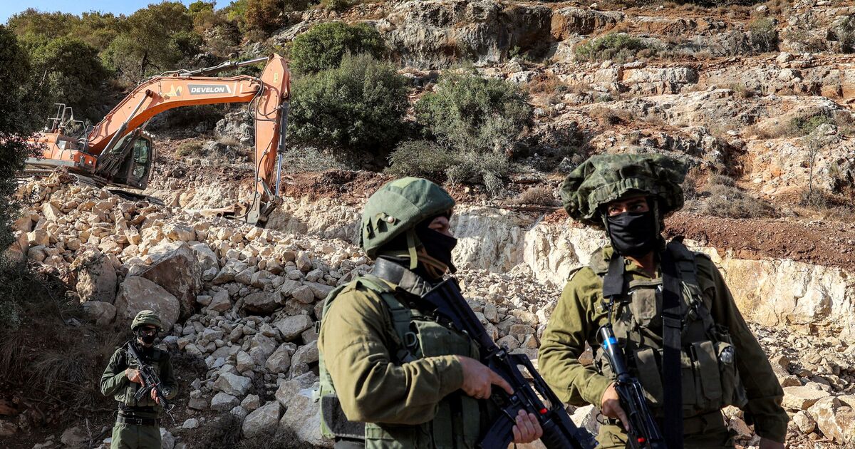 Trump trifft auf internationale Pariah Netanyahu für Friedensgespräche im Nahen Osten | Welt | Nachricht