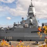 Kriegsschiff und Soldaten nach Dänemark nach dem Drohnen -Chaos | Welt | Nachricht