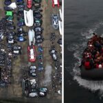 Channel Migrant Smugglers ‚Super Dinghies‘ Source ExposedChannel Migrant Smugglers ‚Supe | Welt | Nachricht