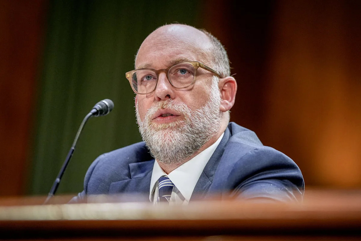 Maddow Blog | Der jüngste Kaufkraft des Weißen Hauses schlug als „eindeutiger Verstoß gegen das Gesetz“ zu.