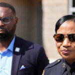 Memphis verweist auf ’25-Jahr niedrig ‚in der Verbrechen der Stadt, aber ihre Daten unterscheiden sich von Bundesnormen