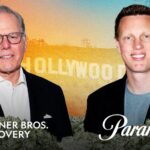 Warum ein Paramount-Warner Bros. Discovery Fusion sinnvoll ist