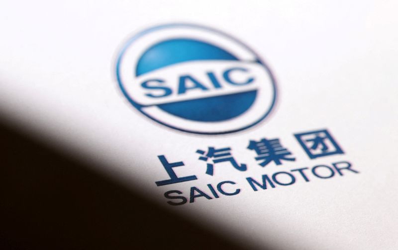 Chinas SAIC, um die Beteiligung an Indien zu senken, inmitten von Investitionsränder, heißt es in Quellen Chinas SAIC, um die Beteiligung an Indien zu senken, inmitten von Investitionsränder, heißt es in Quellen