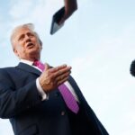 Trump fordert alle 6 Monate Ertragsberichte, damit die Führungskräfte sich darauf konzentrieren können, ihre Unternehmen ordnungsgemäß zu betreiben „.