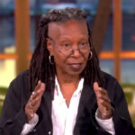 Whoopi Goldberg schlägt die Demokraten an und sagt, sie hätten den Mund über Biden hätten halten sollen Whoopi Goldberg schlägt die Demokraten an und sagt, sie hätten den Mund über Biden hätten halten sollen