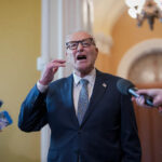 Die Republikaner des Senats besiegen kaum die Anstrengungen der Demokraten, um die Veröffentlichung von Epstein -Dateien zu erzwingen