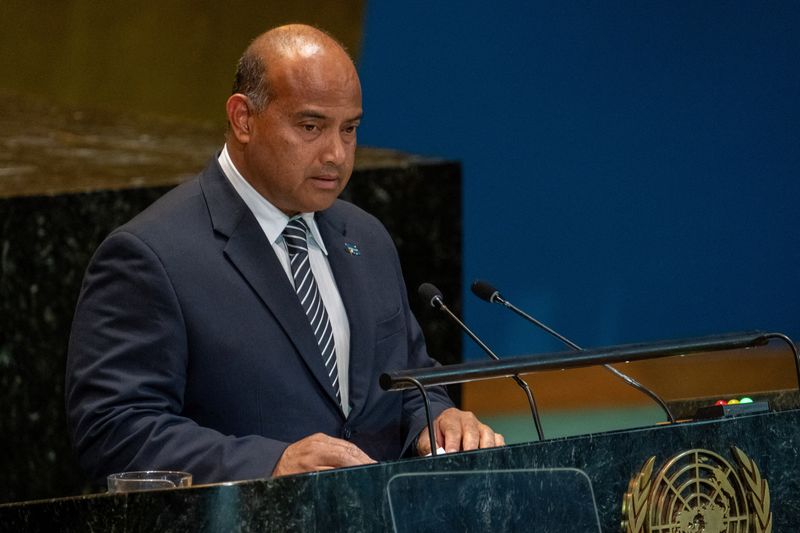 Australien bewegt sich, um die Abschiebung von Nicht-Staatsbürgern zu beschleunigen