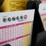 Was zu tun ist, nachdem er den Powerball Jackpot gewonnen hat, so Experten zufolge